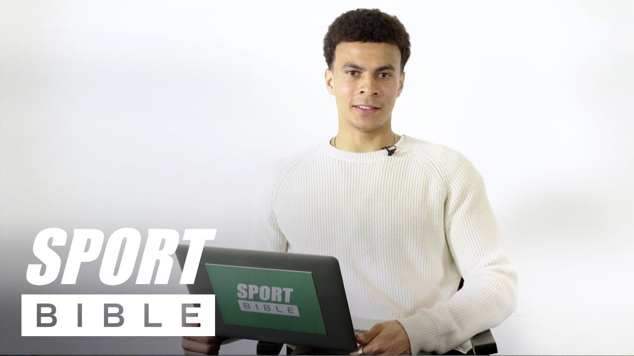 SPORTbible - The Latest Sports News, Videos, Rumours &amp; Pictures/*level: light tr