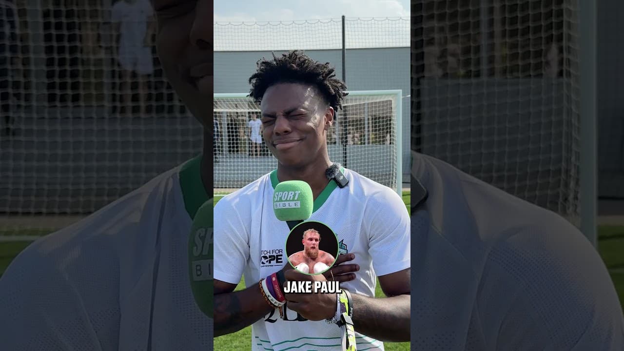 SPORTbible - The Latest Sports News, Videos, Rumours &amp; Pictures/*level: light tr