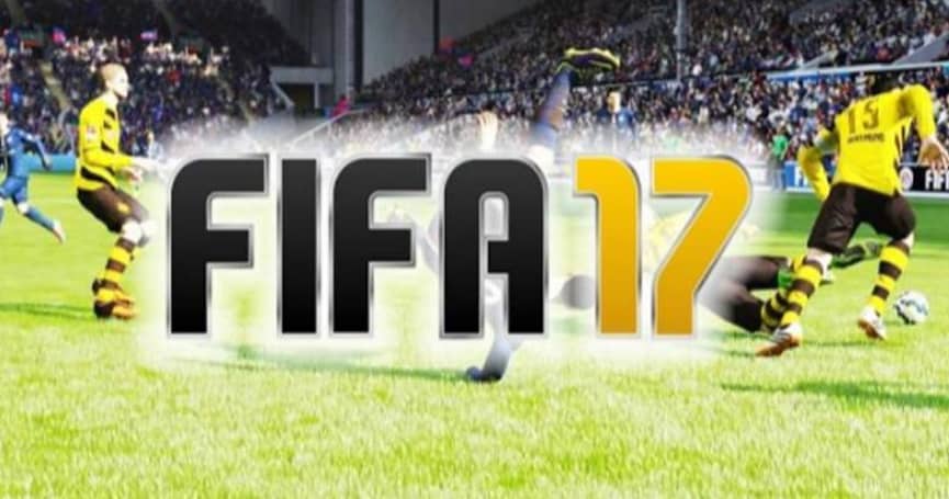 Fifa 17 Set To Feature New League Sportbible