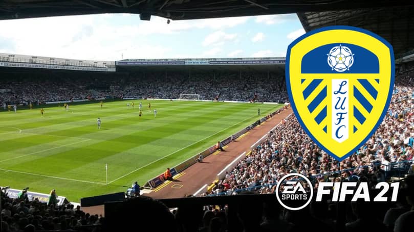 Elland Road Will Not Be In Fifa 21 At Launch Sportbible