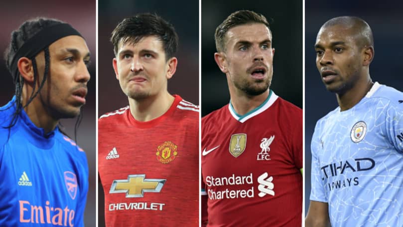 Liverpool Skipper Jordan Henderson Calls For Emergency Meeting Between Premier League Captains Over European Super League