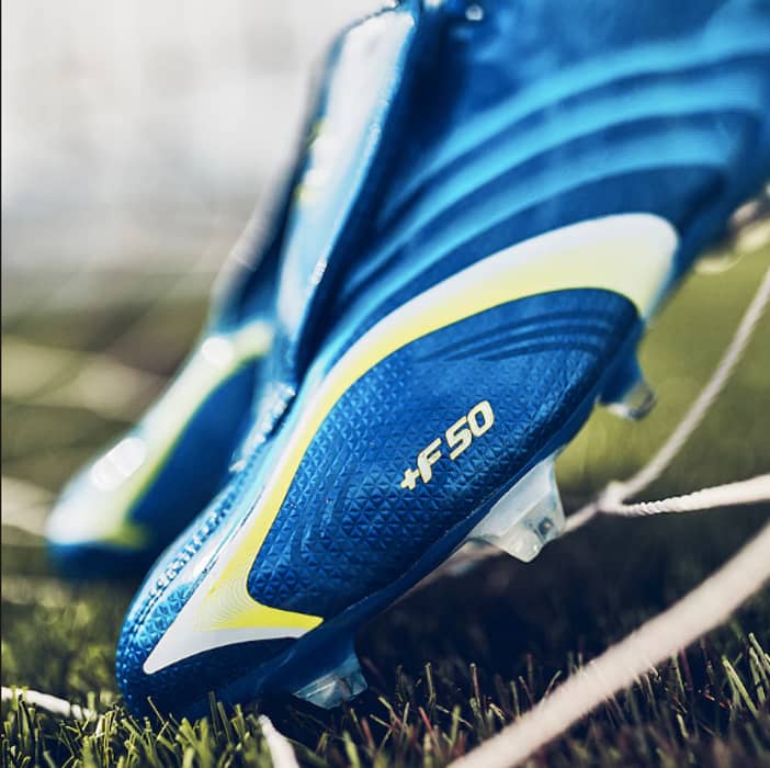 The Remastered Version Of The F50 Tunit's From 2006 Are Officially