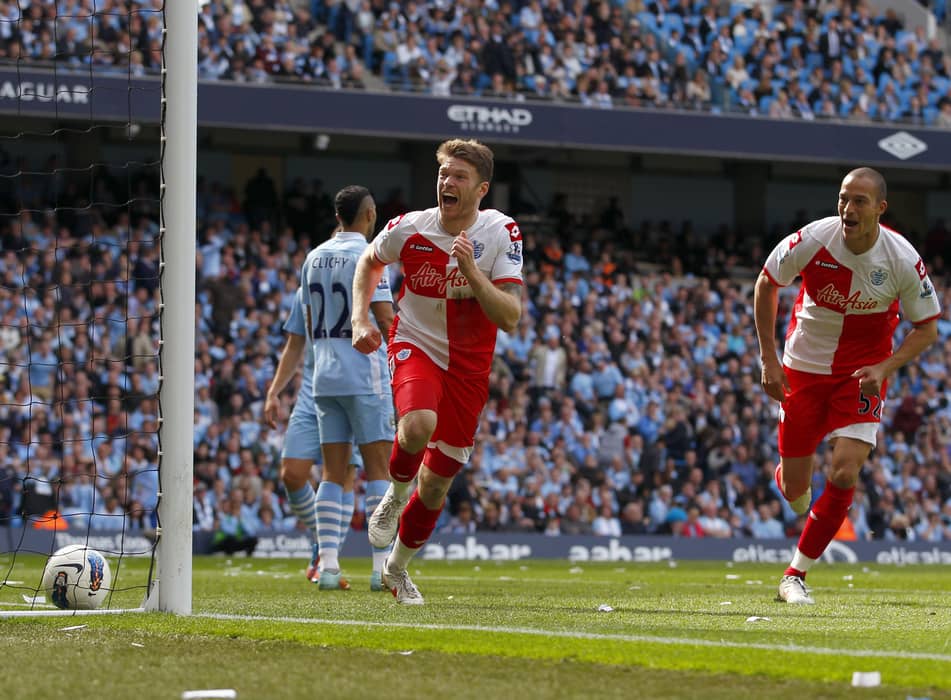 Eight Years Ago Today Sergio Aguero Scored The Most Dramatic Goal In Premier League History Sportbible