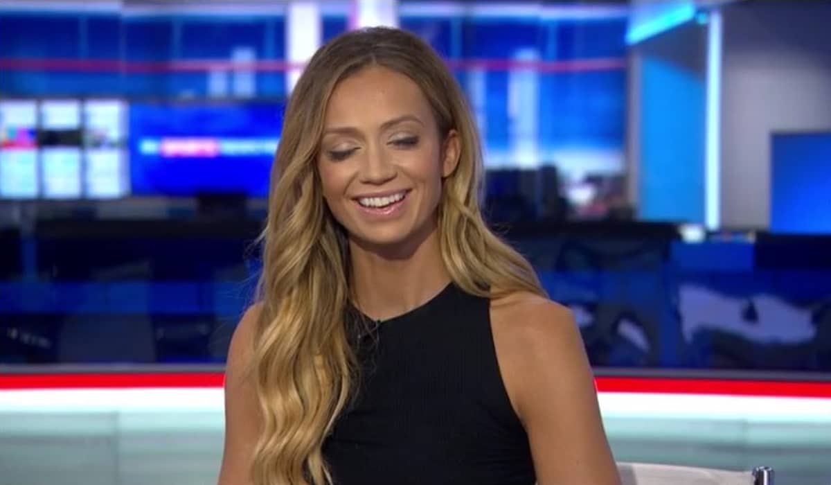 Kate abdo фото