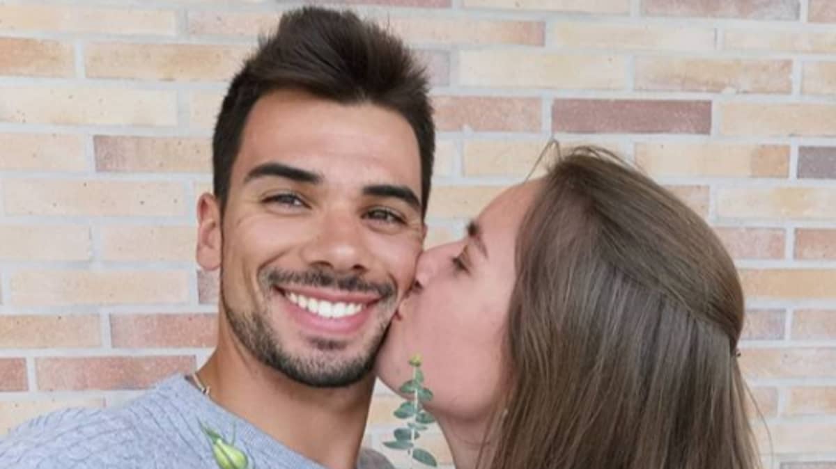 Motogp Star Miguel Oliveira Opens Up About Engagement To His Step Sister Sportbible