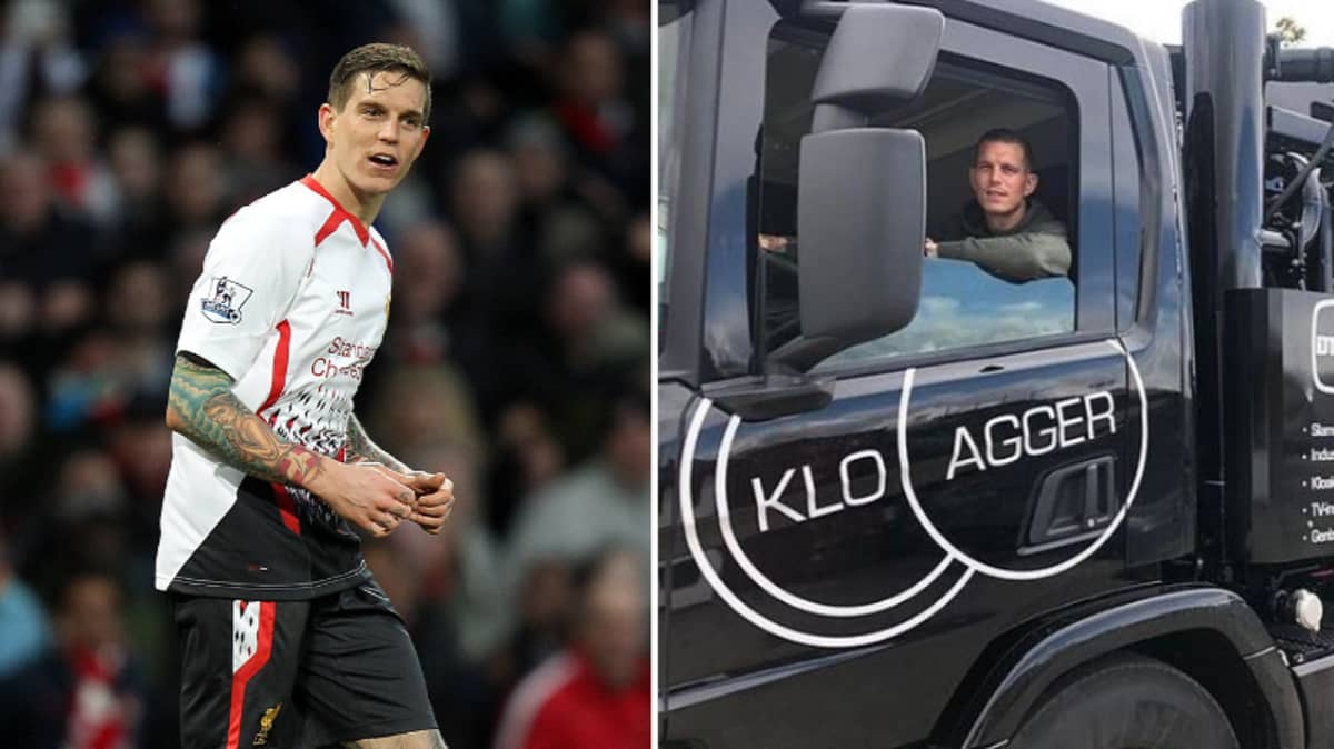 Ex Liverpool Defender Daniel Agger Has An Interesting Post Football Career