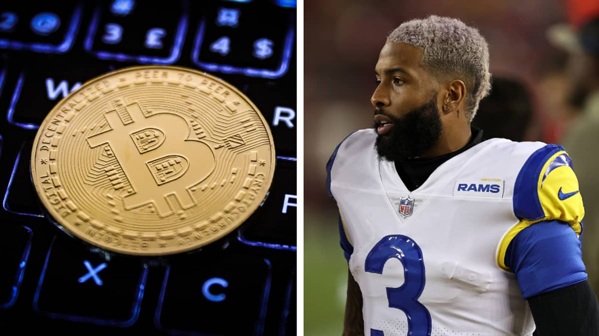 odell bitcoin contract