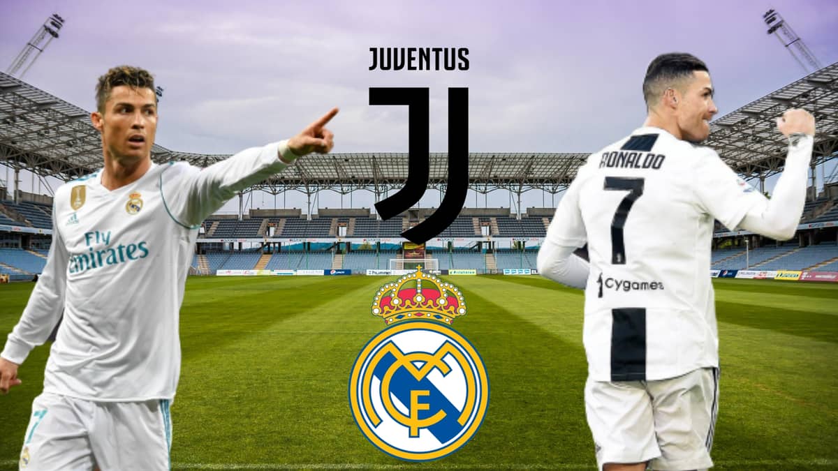 Cristiano Ronaldo Finishes 2018 Calendar Year As Real Madrid S Top Scorer Second For Juventus Sportbible