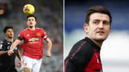 Fascinating statistics show exactly why Harry Maguire is the Premier League's best defender