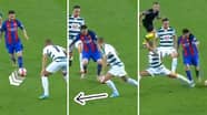 Breakdown Of Lionel Messi's Supreme Dribbling Ability Proves He's Superhuman