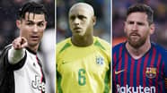 Roberto Carlos Snubs Both Cristiano Ronaldo And Lionel Messi In GOAT Debate