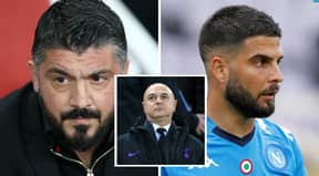 All The Latest Lorenzo Insigne News And Stories Sportbible