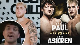 Justin Bieber And Snoop Dogg To Perform At Jake Paul Vs Ben Askren Bout Sportbible