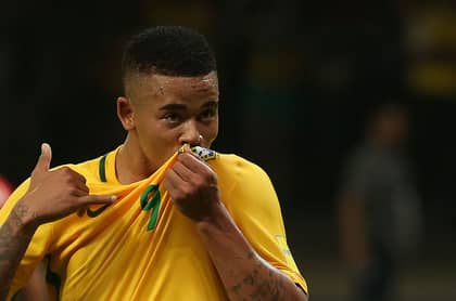 Romario Advises Gabriel Jesus To Have Sex To Bring World Cup Glory Sportbible