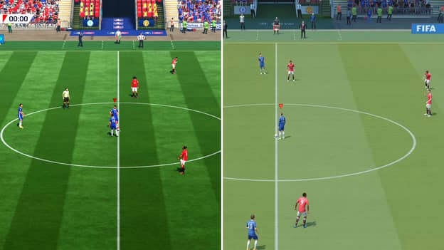 All The Latest Fifa 17 News And Stories Sportbible