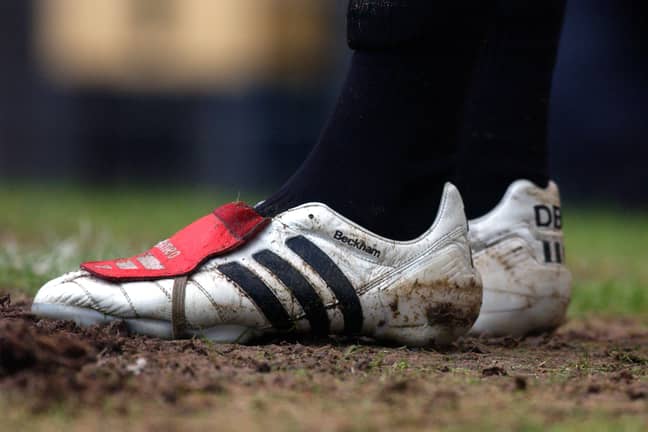 loco Residencia Inmundo Adidas Set To Re-Release Iconic Predator Mania Football Boots - SPORTbible