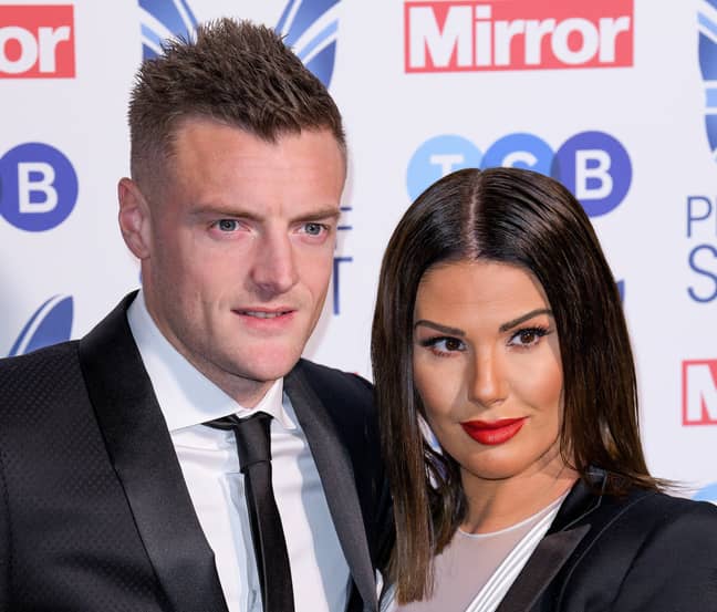 Coleen Rooney Accuses Rebekah Vardy Of Selling False Stories About Her To The Sun Sportbible 