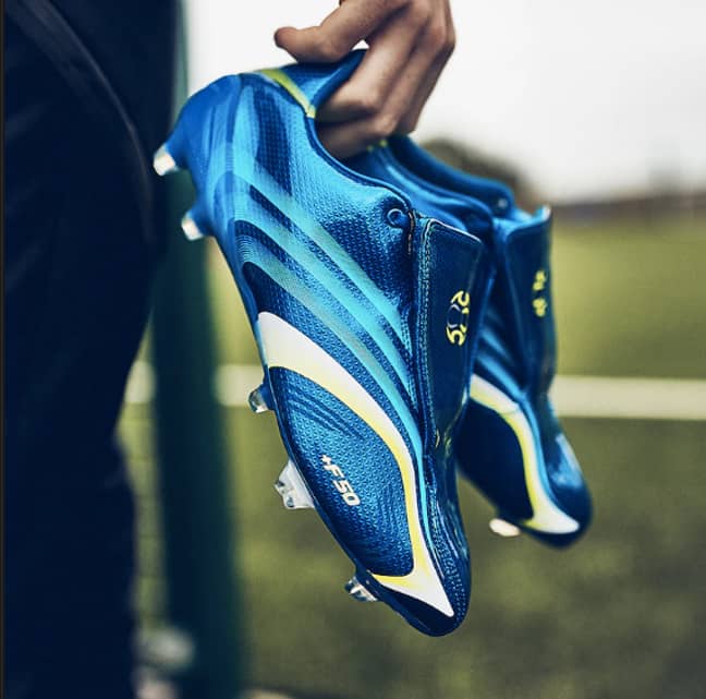 The Remastered Version Of The F50 Tunit's From 2006 Are Officially