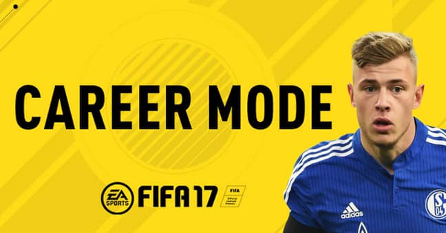 Fifa 17 Games To Be Shown Live On Television Sportbible