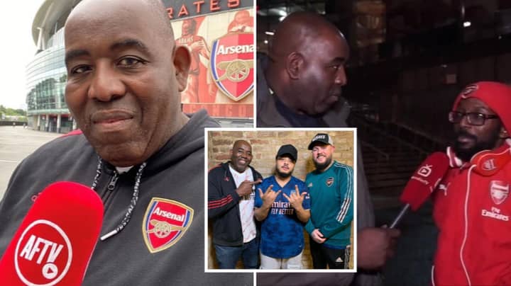 Finds Arsenal Fan TV Earn An Absolute Fortune From YouTube Ad Revenue