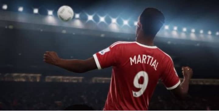 Watch The Teaser Trailer For Fifa 17 Sportbible