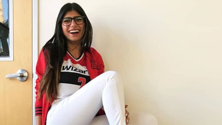 WWE's The Hurricane Has Savage Response After Mia Khalifa Calls Wrestling  'Embarrassing' - SPORTbible