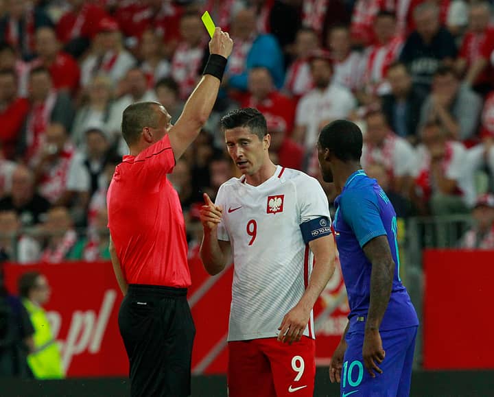 A Host Of New Rules Will Be Introduced At Euro 16 Sportbible