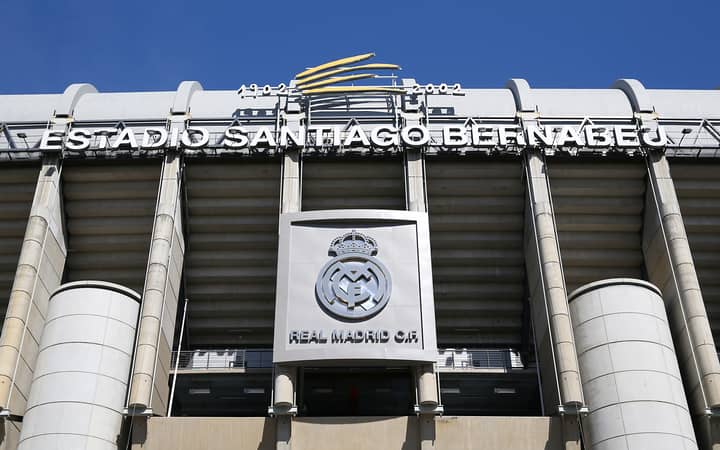 14 Real Madrid Fans Massacred By ISIS During Attack On Supporters Club HQ  In Iraq - SPORTbible