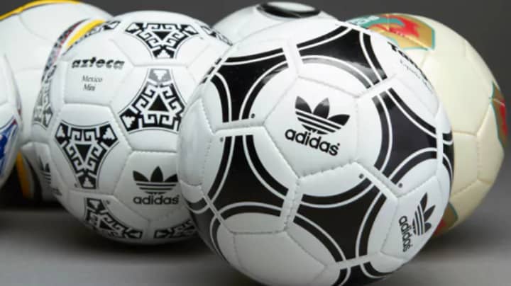 Adidas Are Releasing A FIFA World Cup Mini Ball Set And We Need It - SPORTbible