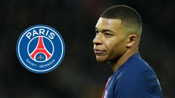 Kylian Mbappe Contract Renewal Stalls Over Transfer Release Clause Sportbible