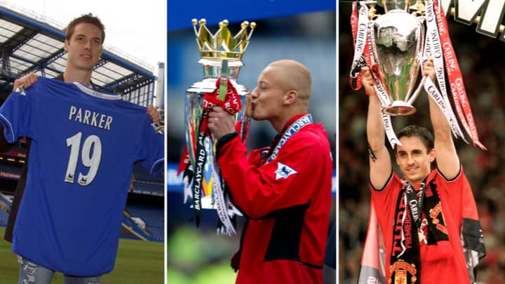 The High Profile Players Who Missed Out On A Premier League Winners Medal