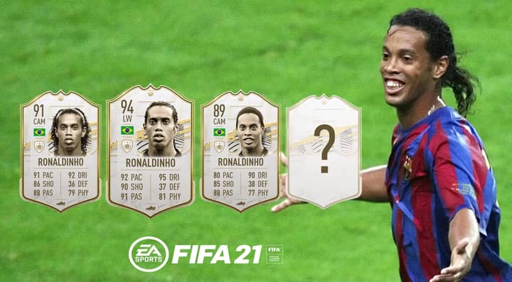 The 10 Best Fut Icons In Fifa 21 Have Been Ranked Sportbible