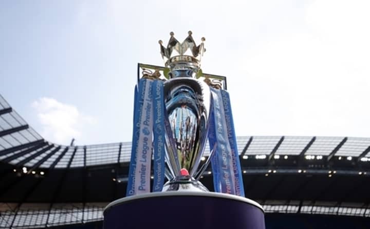 Opta Has Simulated The Final Table For The 2019 20 Premier League Season Sportbible