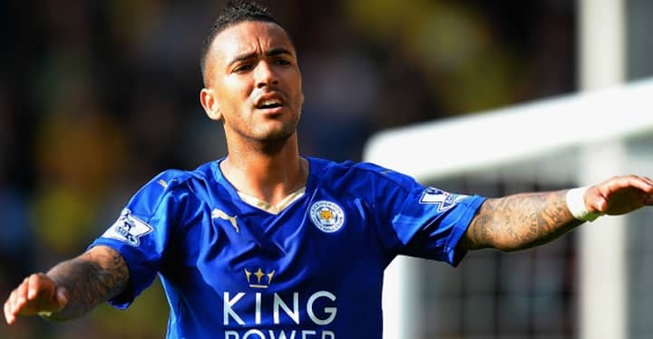 Danny Simpson Will Miss Leicester City Victory Party Sportbible