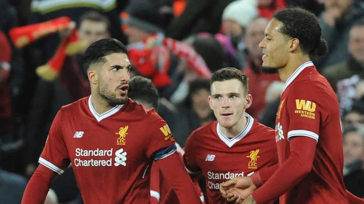 Only Two Juventus Players Will Earn More Than Emre Can Once He Joins Sportbible