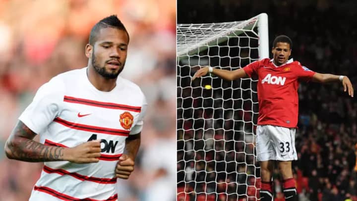 Bebe Reveals Leaving Manchester United Was The Best Moment Of My Life Sportbible