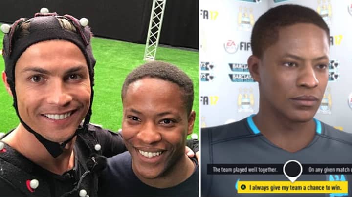 Alex Hunter S The Journey Mode On Fifa 18 Just Got 100x Better Sportbible