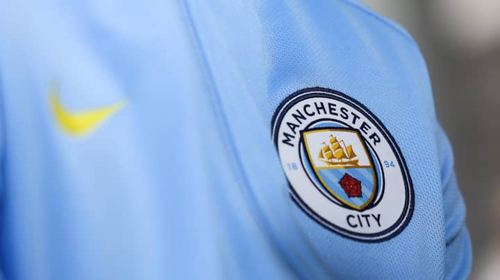 Manchester City S 2017 18 Away Kit Leaked Online And It S Pretty Smart Sportbible