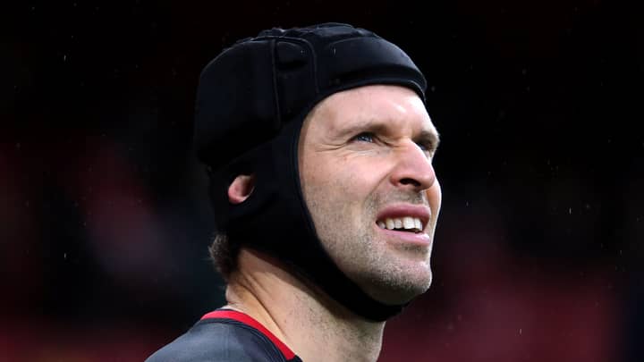 Chelsea News Petr Cech Included In 25 Man Premier League Squad