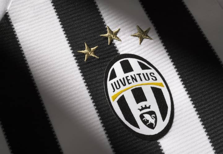 Leaked Juventus Zebra Inspired Third Kit Sportbible