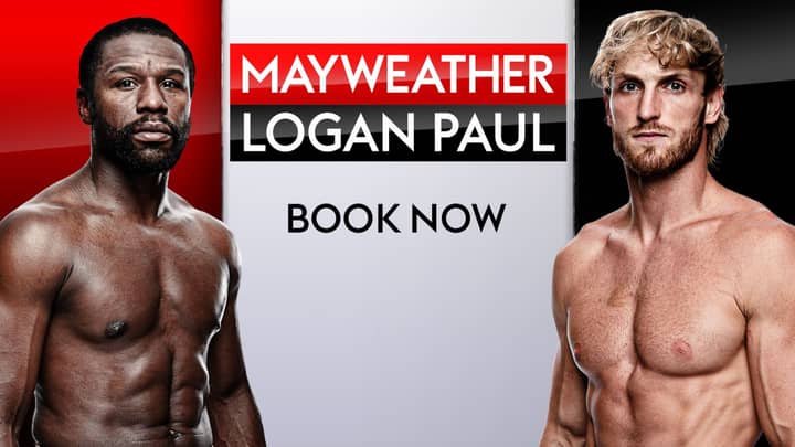 Floyd Mayweather Vs Logan Paul Uk Time How To Watch And Stream Fight