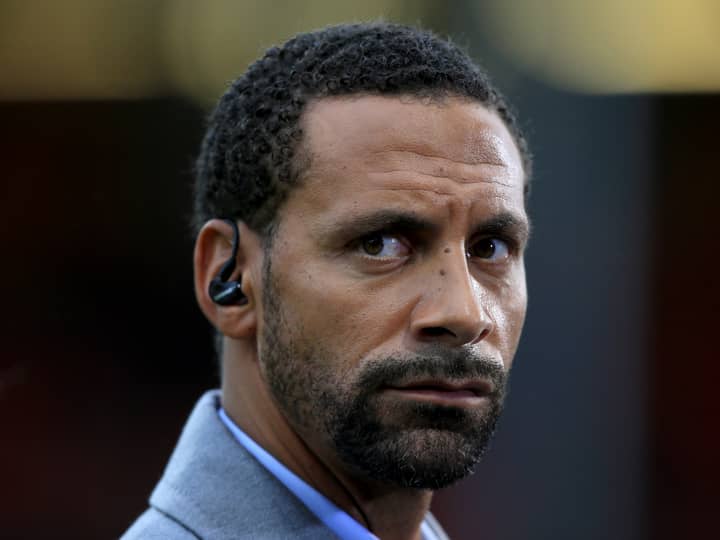 Watch Rio Ferdinand Is Not Happy With Pogba And Lingard S New Celebration Sportbible