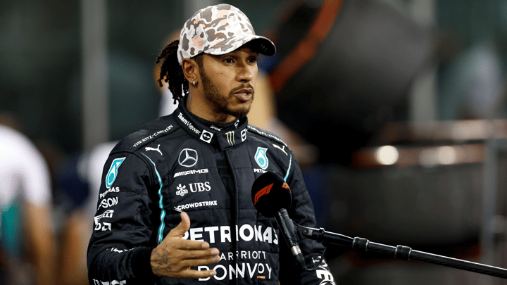 Lewis Hamilton could sensationally leave F1 after Verstappen snatches title.