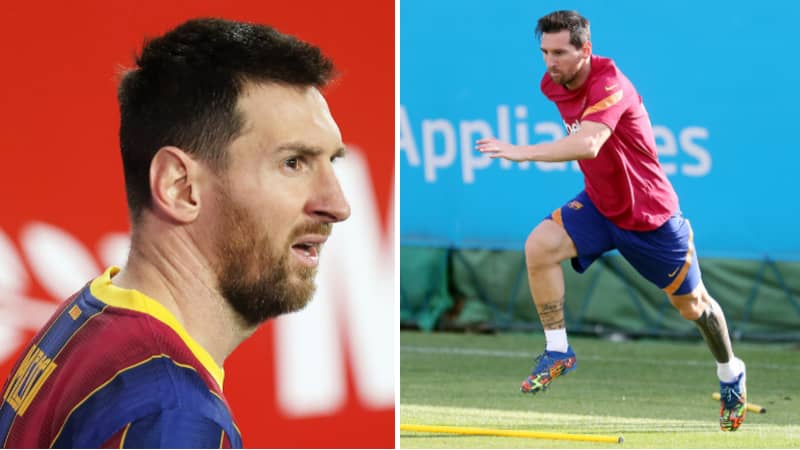 The 'Lionel Messi Rule' That Every Barcelona Player Has To Follow