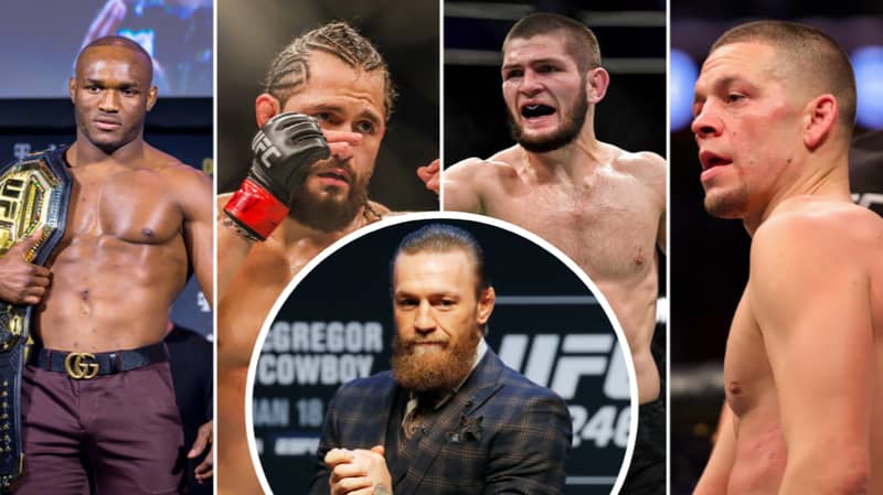 All The Latest Mcgregor News News And Stories Sportbible