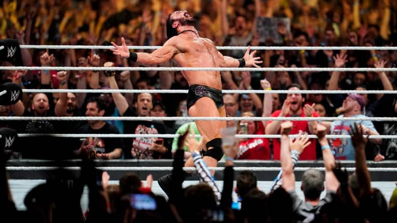 Wwe Royal Rumble 2021 Live Stream And Tv Channel For Event At Tropicana Field